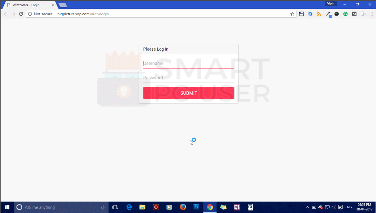 How to Remove BigPicturePop.com